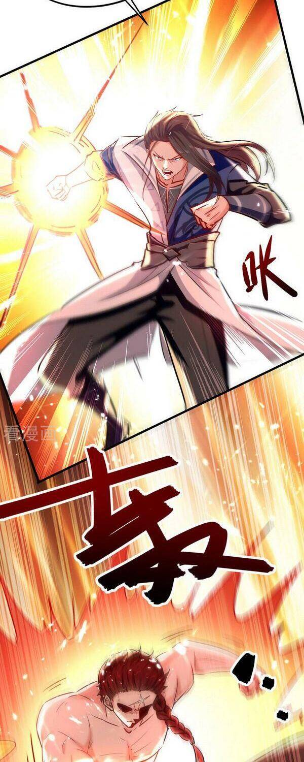 Đỉnh Cấp Võ Hồn Chapter 61 - Trang 2