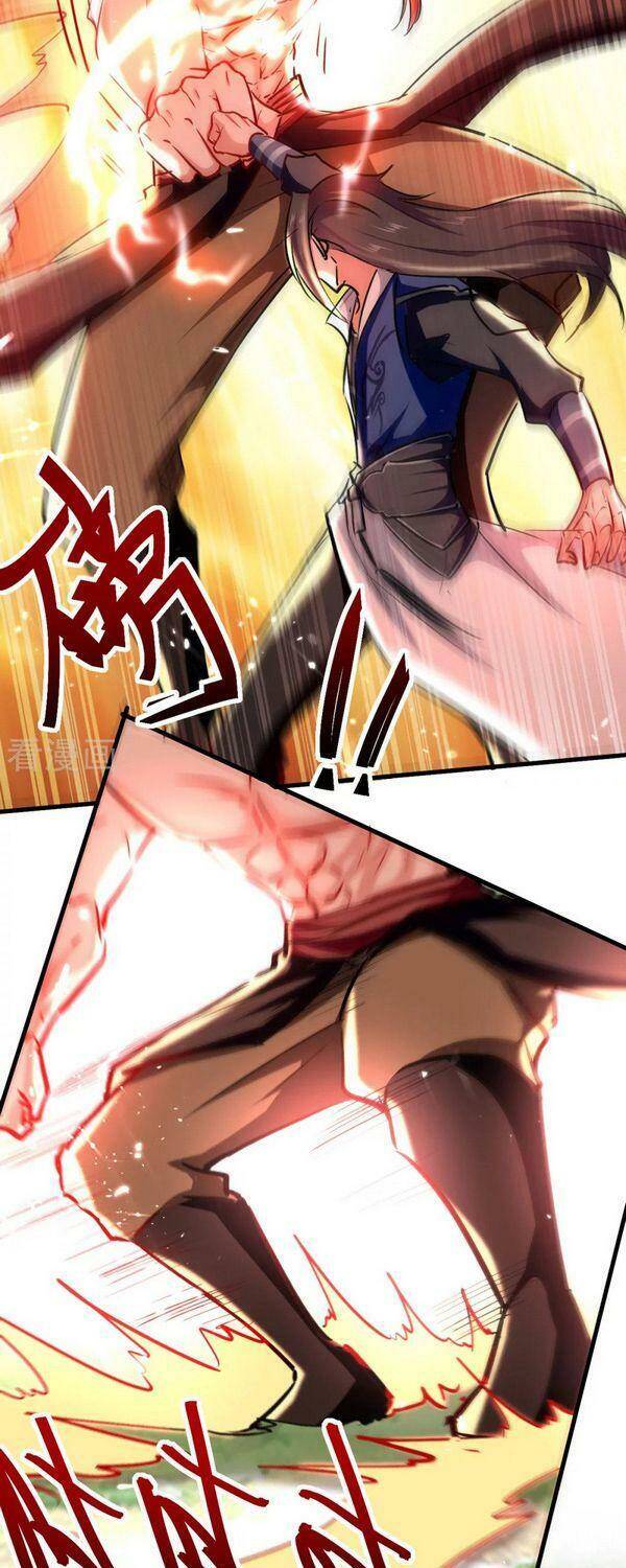 Đỉnh Cấp Võ Hồn Chapter 61 - Trang 2