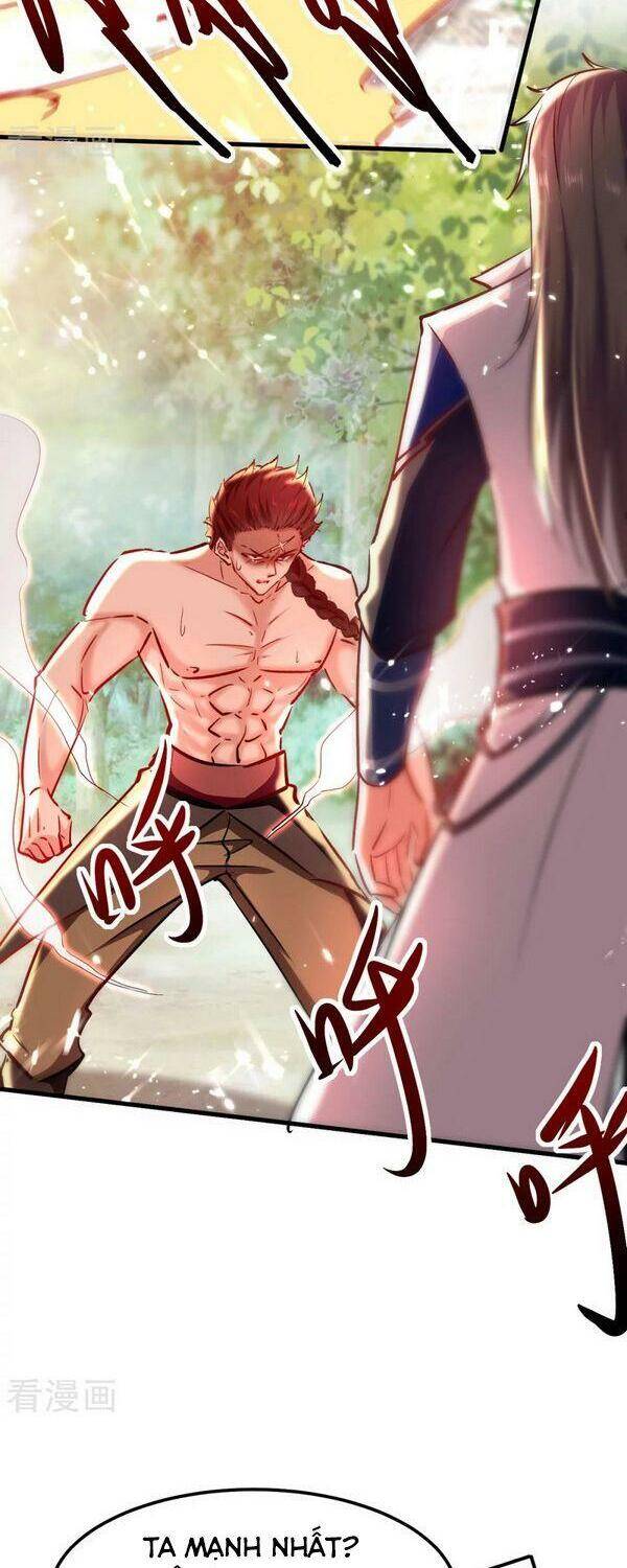 Đỉnh Cấp Võ Hồn Chapter 61 - Trang 2