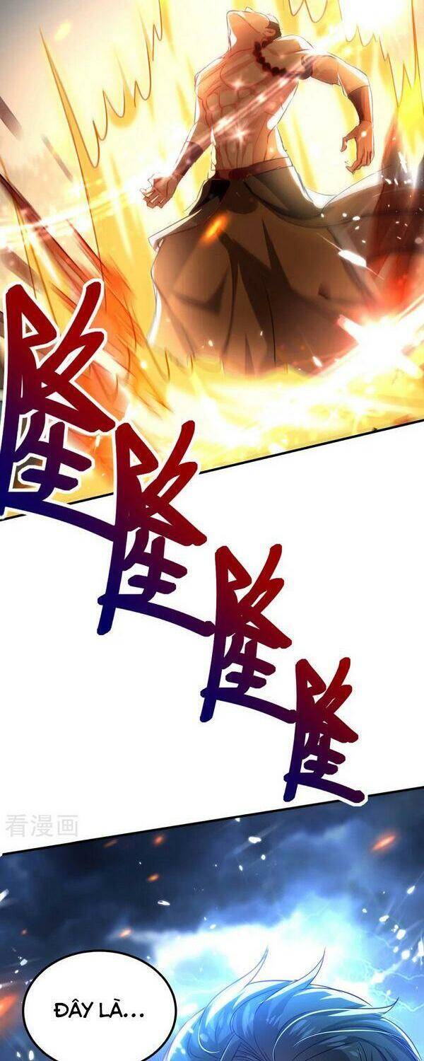 Đỉnh Cấp Võ Hồn Chapter 61 - Trang 2