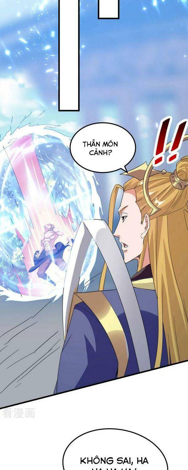 Đỉnh Cấp Võ Hồn Chapter 61 - Trang 2