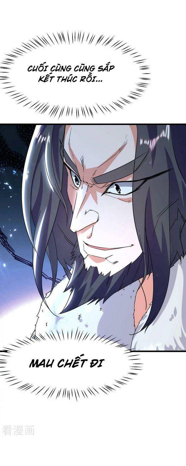 Đỉnh Cấp Võ Hồn Chapter 61 - Trang 2