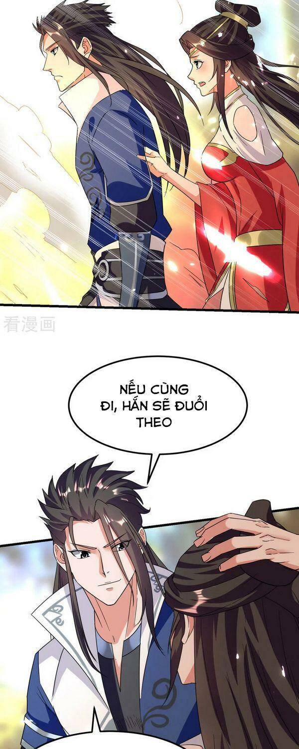 Đỉnh Cấp Võ Hồn Chapter 61 - Trang 2