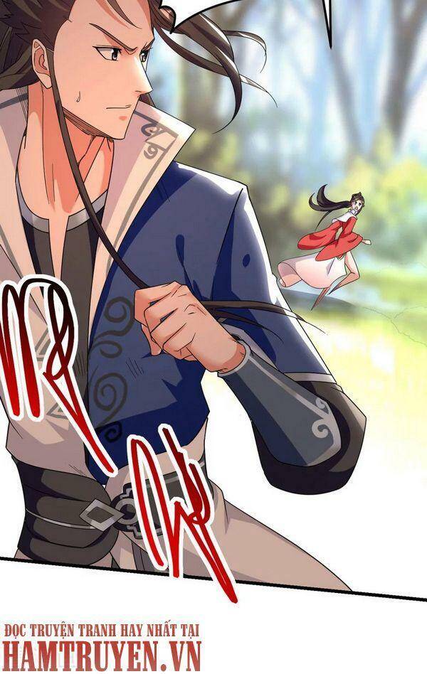 Đỉnh Cấp Võ Hồn Chapter 61 - Trang 2