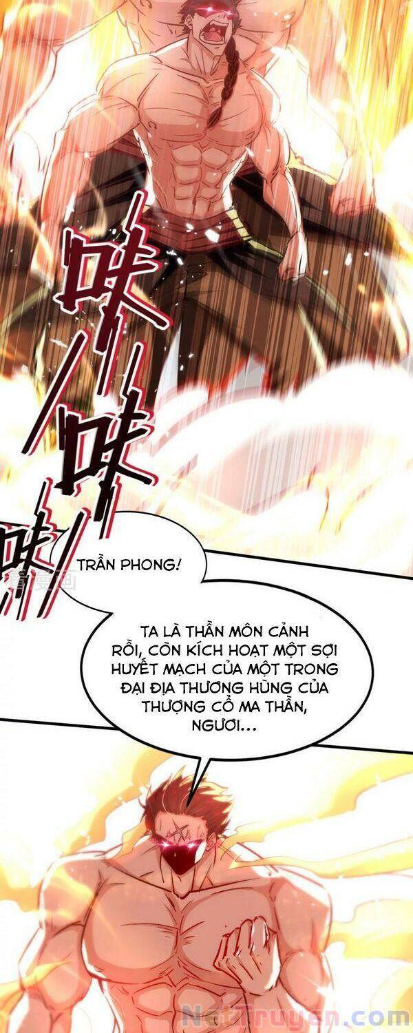Đỉnh Cấp Võ Hồn Chapter 62 - Trang 2