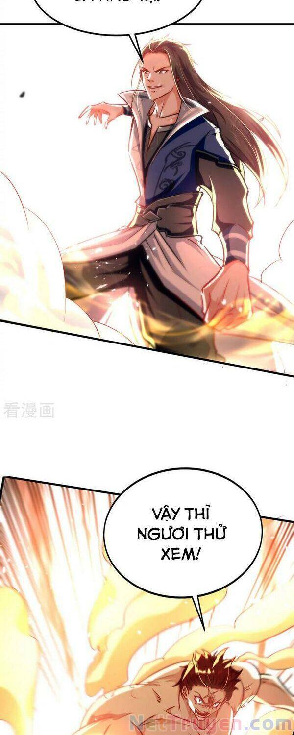 Đỉnh Cấp Võ Hồn Chapter 62 - Trang 2