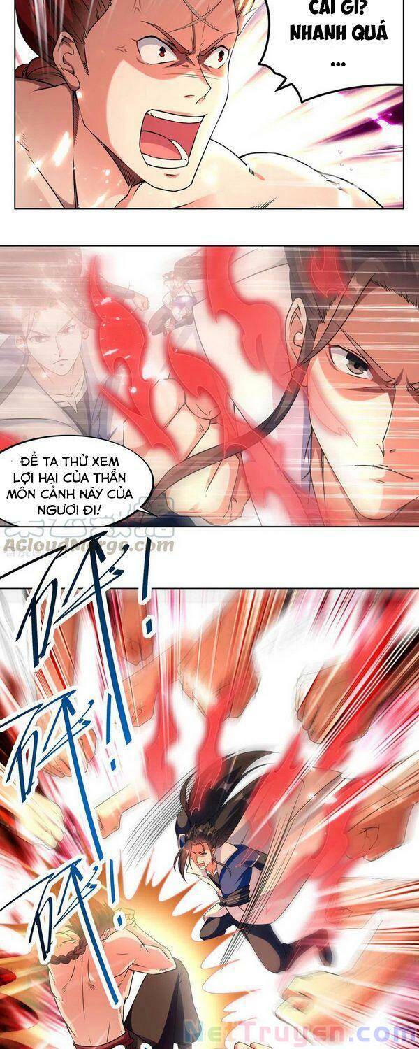 Đỉnh Cấp Võ Hồn Chapter 63 - Trang 2