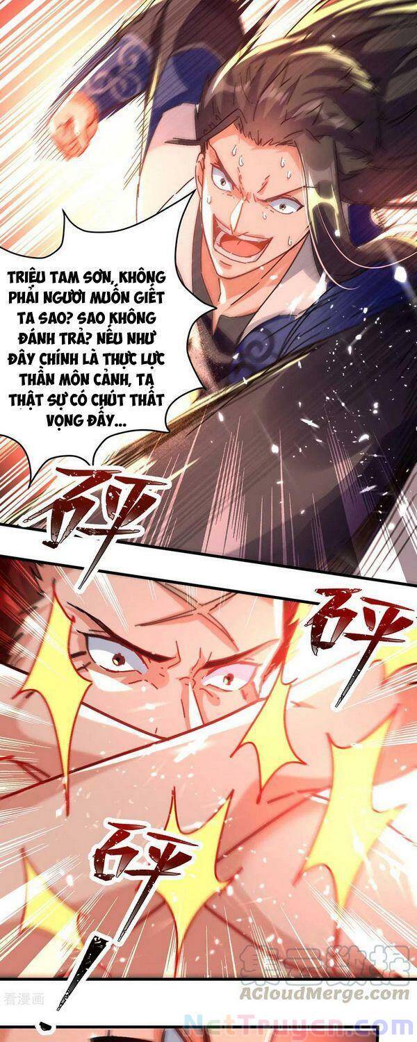 Đỉnh Cấp Võ Hồn Chapter 63 - Trang 2