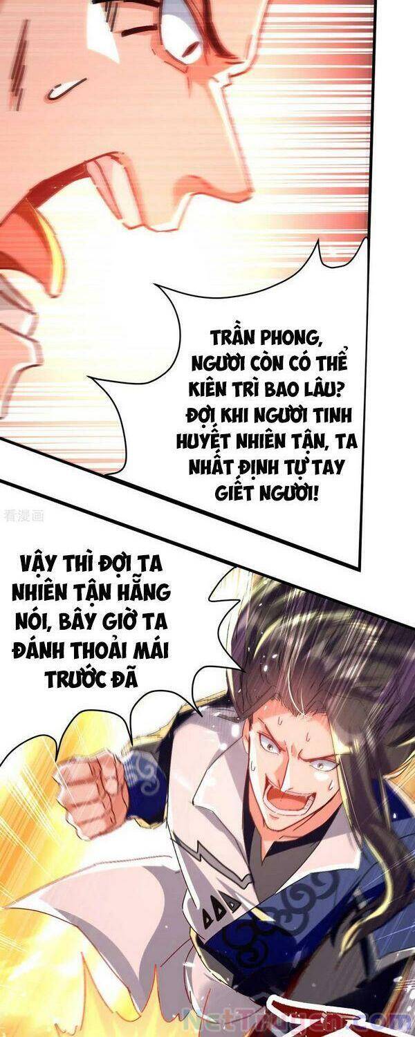 Đỉnh Cấp Võ Hồn Chapter 63 - Trang 2