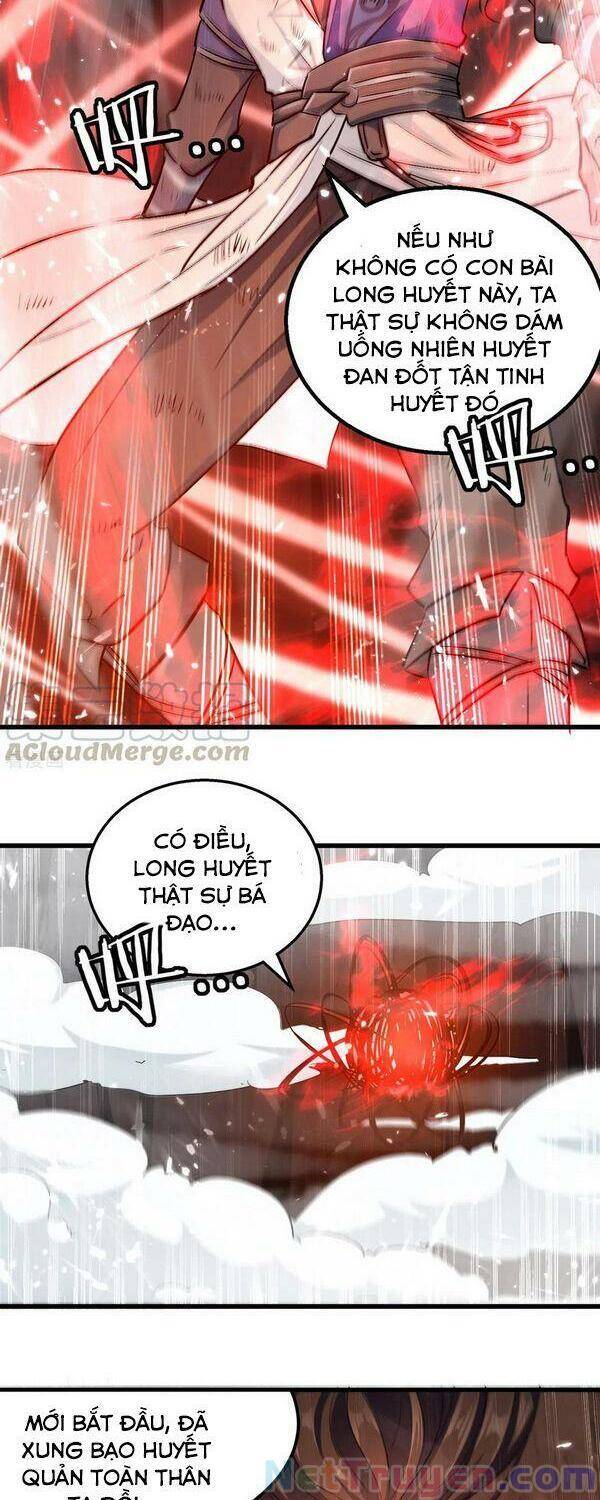 Đỉnh Cấp Võ Hồn Chapter 64 - Trang 2