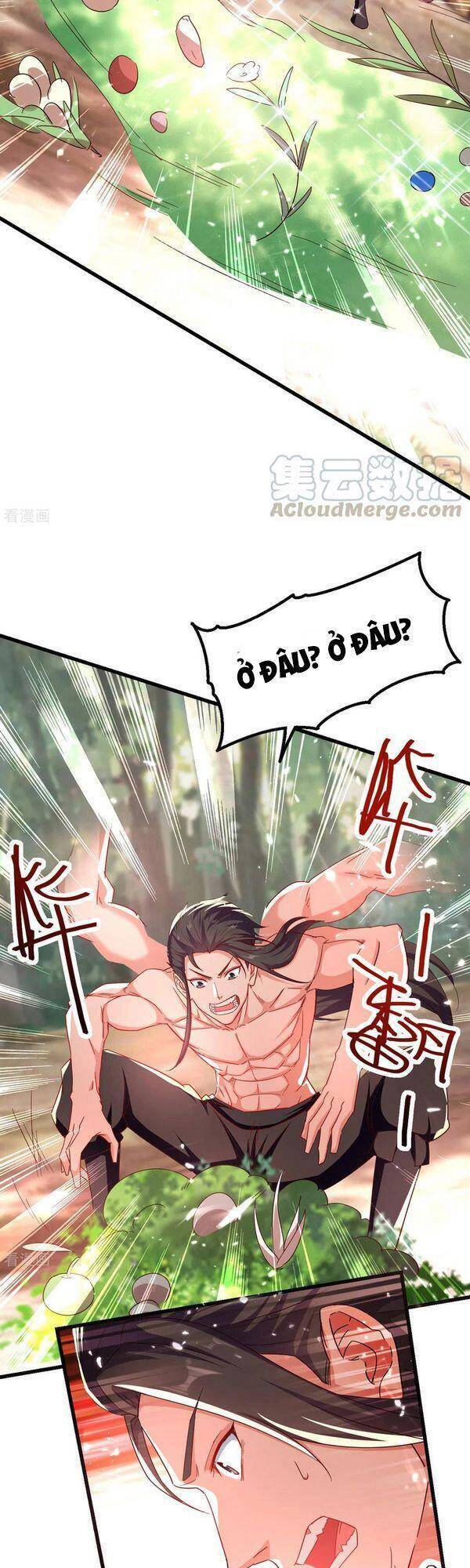 Đỉnh Cấp Võ Hồn Chapter 66 - Trang 2