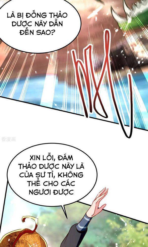 Đỉnh Cấp Võ Hồn Chapter 66 - Trang 2