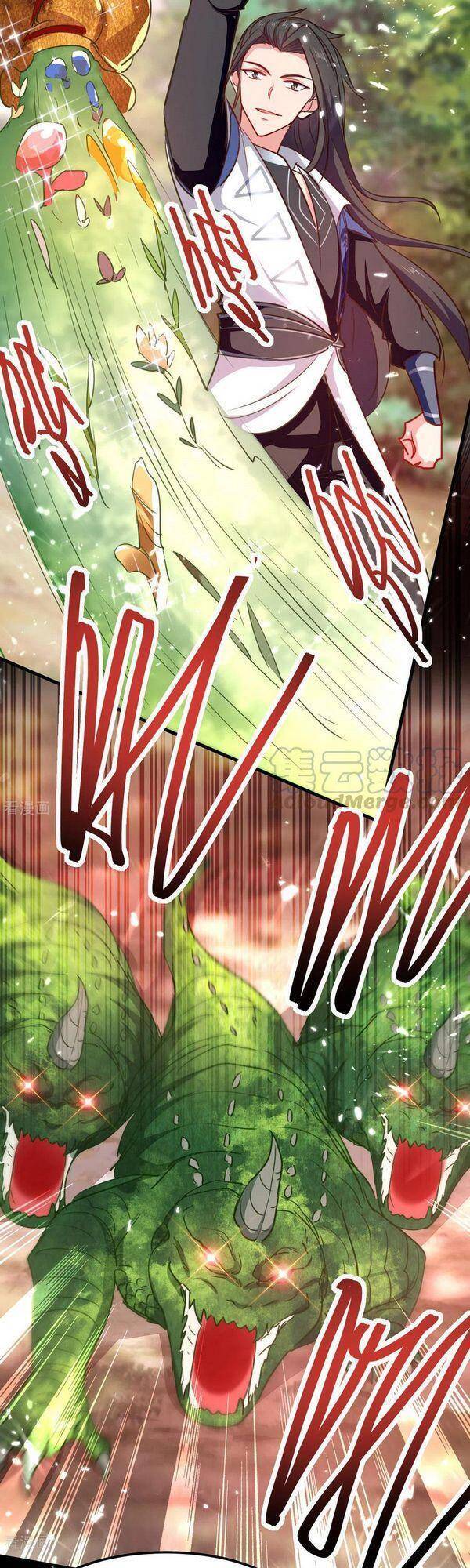 Đỉnh Cấp Võ Hồn Chapter 66 - Trang 2