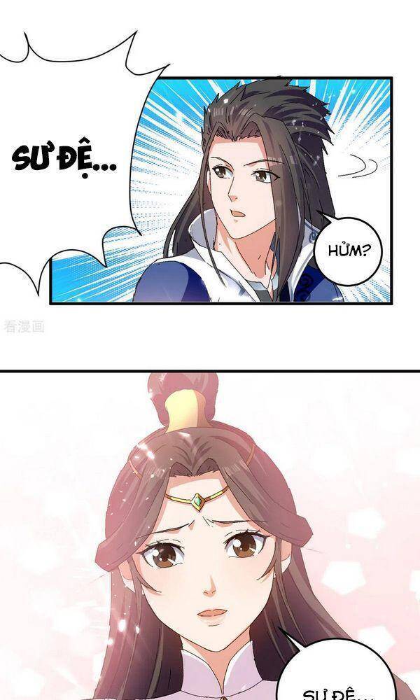 Đỉnh Cấp Võ Hồn Chapter 67 - Trang 2