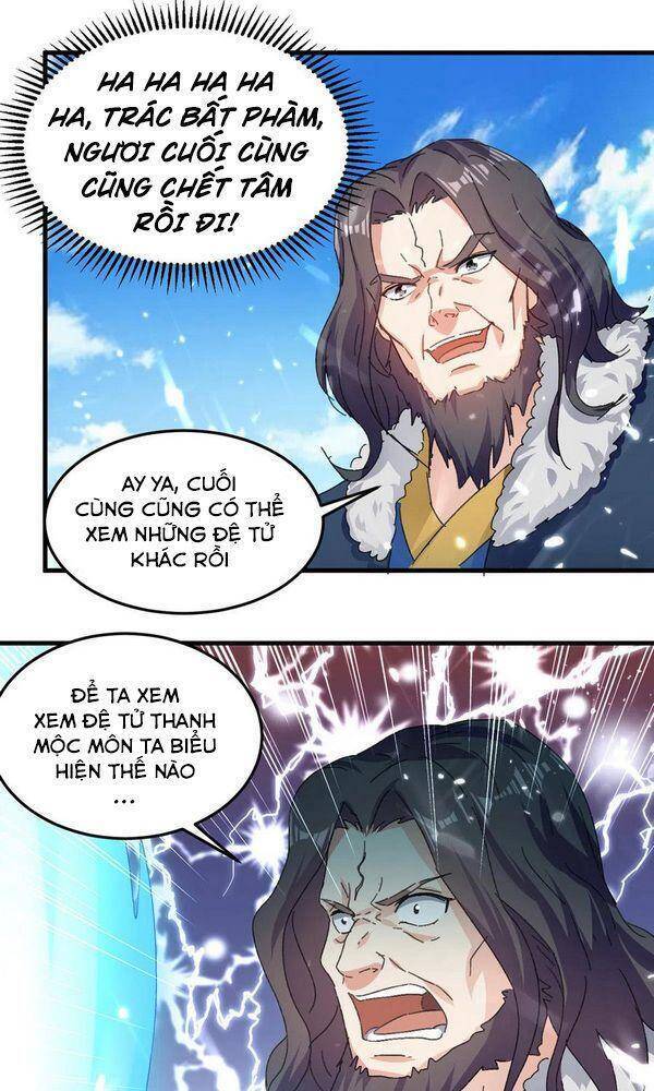 Đỉnh Cấp Võ Hồn Chapter 67 - Trang 2