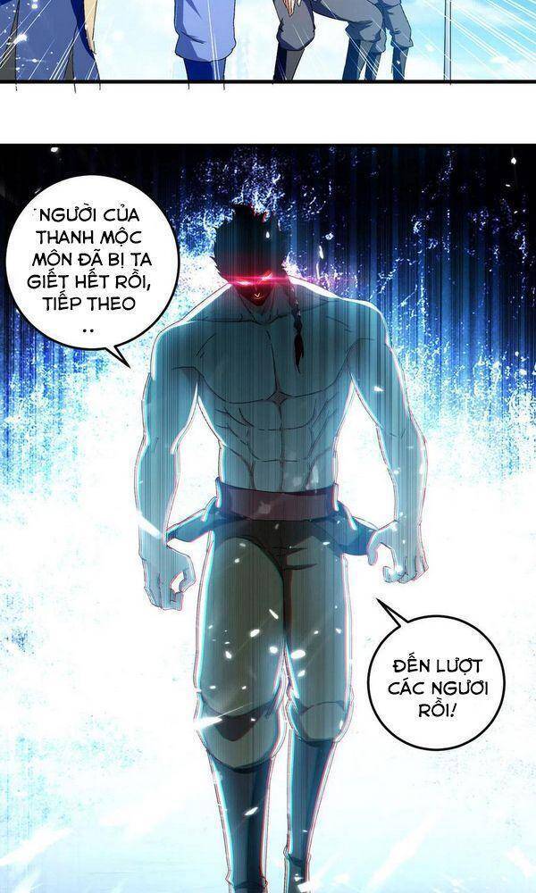 Đỉnh Cấp Võ Hồn Chapter 67 - Trang 2