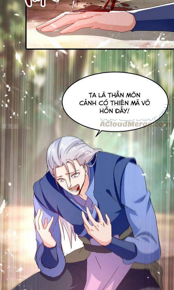 Đỉnh Cấp Võ Hồn Chapter 68 - Trang 2