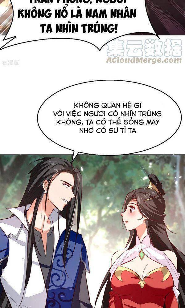 Đỉnh Cấp Võ Hồn Chapter 69 - Trang 2