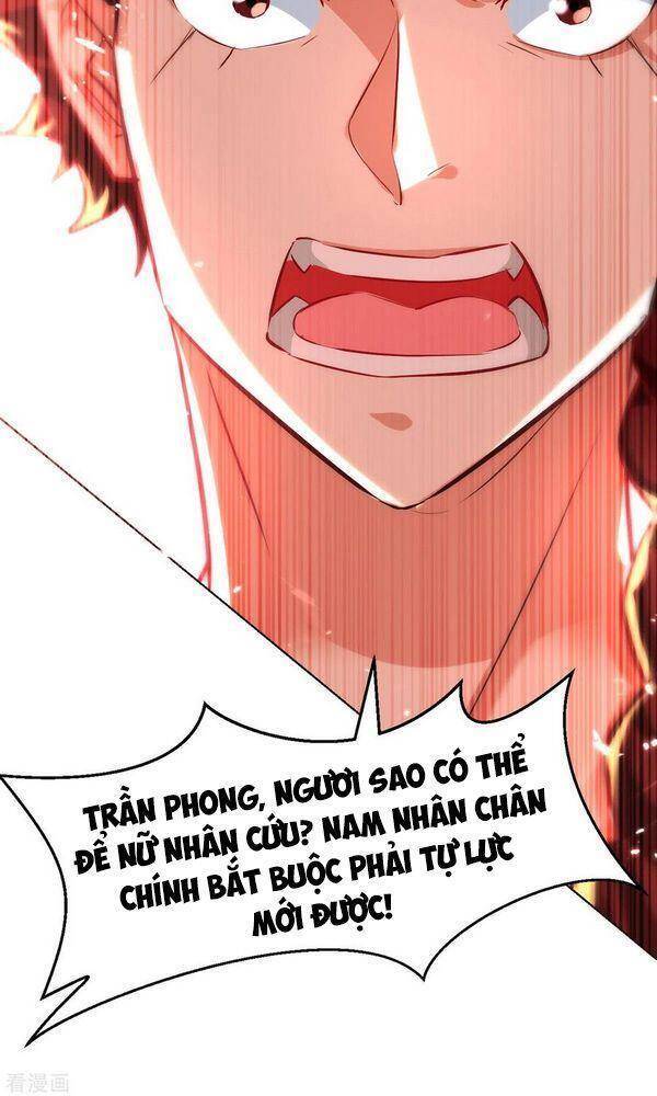 Đỉnh Cấp Võ Hồn Chapter 69 - Trang 2