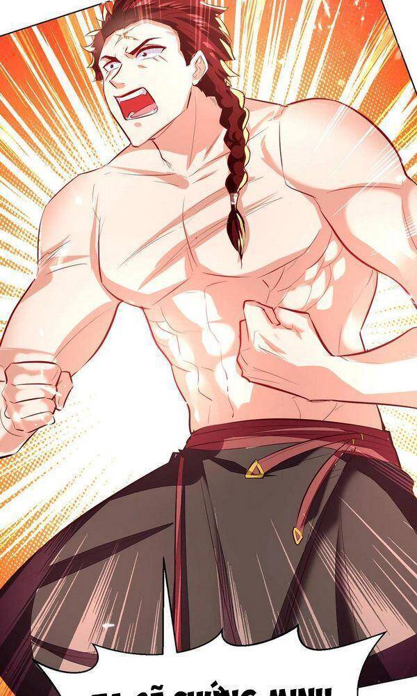 Đỉnh Cấp Võ Hồn Chapter 69 - Trang 2