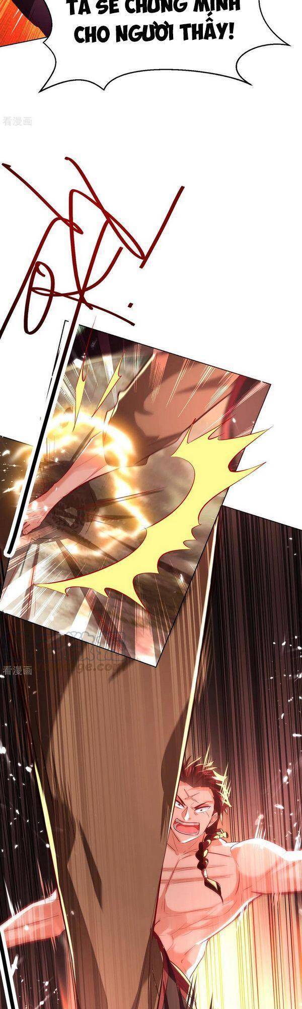 Đỉnh Cấp Võ Hồn Chapter 69 - Trang 2