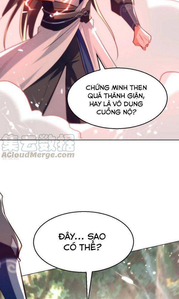 Đỉnh Cấp Võ Hồn Chapter 69 - Trang 2