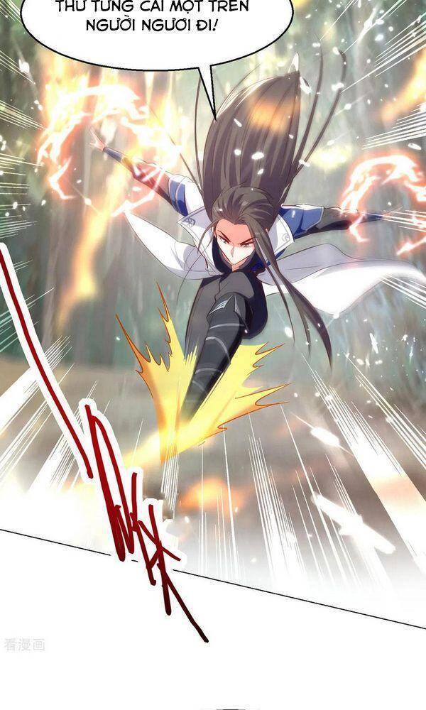 Đỉnh Cấp Võ Hồn Chapter 69 - Trang 2