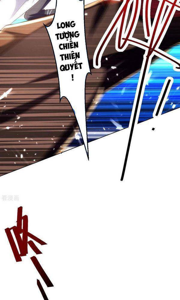 Đỉnh Cấp Võ Hồn Chapter 69 - Trang 2