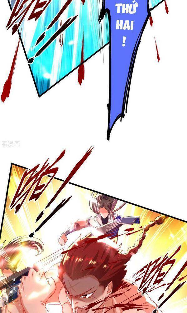 Đỉnh Cấp Võ Hồn Chapter 69 - Trang 2