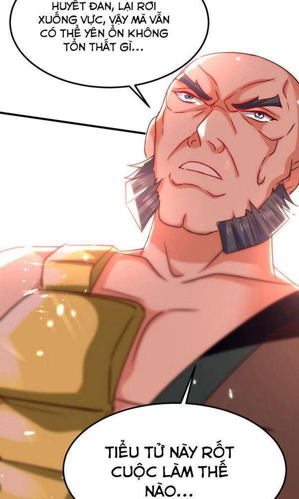 Đỉnh Cấp Võ Hồn Chapter 69 - Trang 2
