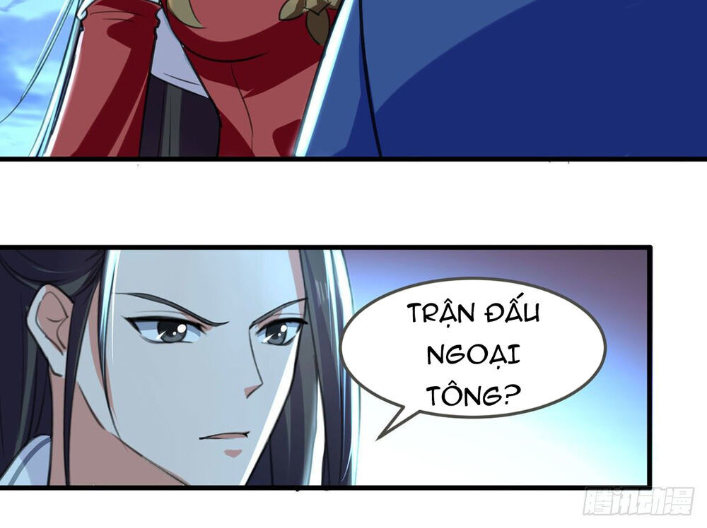 Đỉnh Cấp Võ Hồn Chapter 7 - Trang 2
