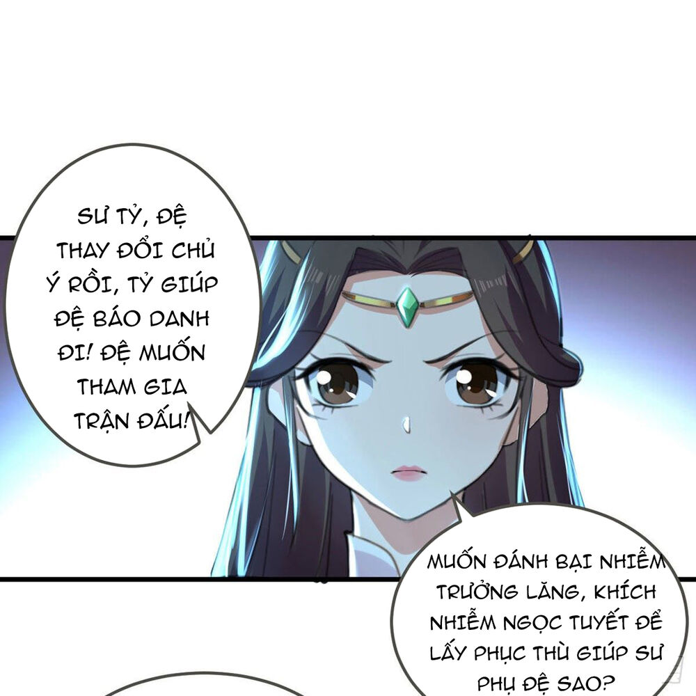 Đỉnh Cấp Võ Hồn Chapter 7 - Trang 2