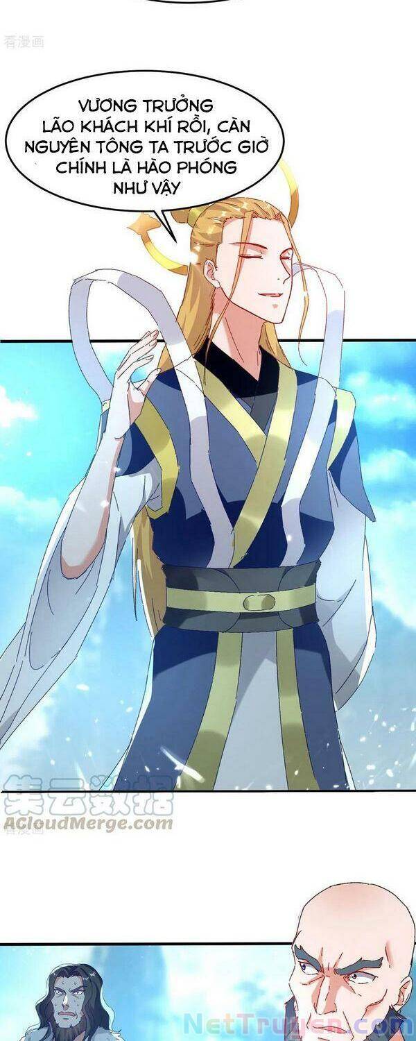 Đỉnh Cấp Võ Hồn Chapter 70 - Trang 2