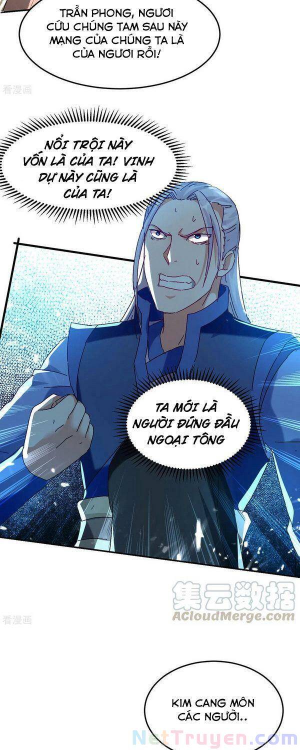 Đỉnh Cấp Võ Hồn Chapter 70 - Trang 2