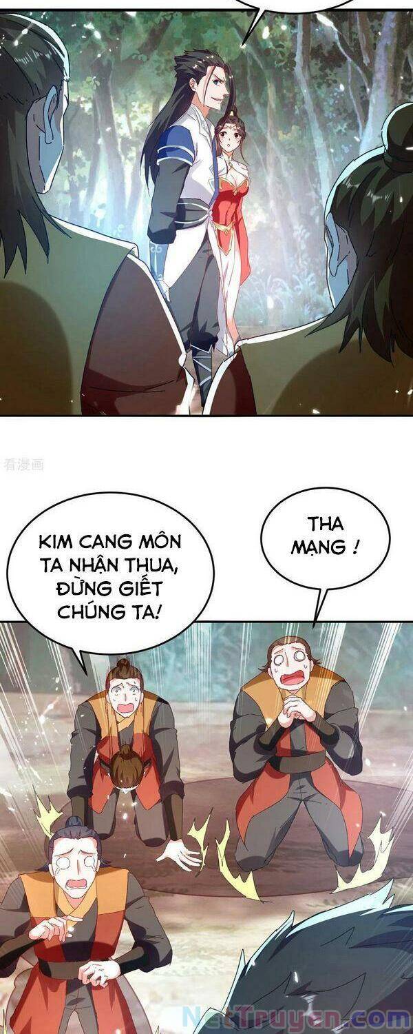 Đỉnh Cấp Võ Hồn Chapter 70 - Trang 2