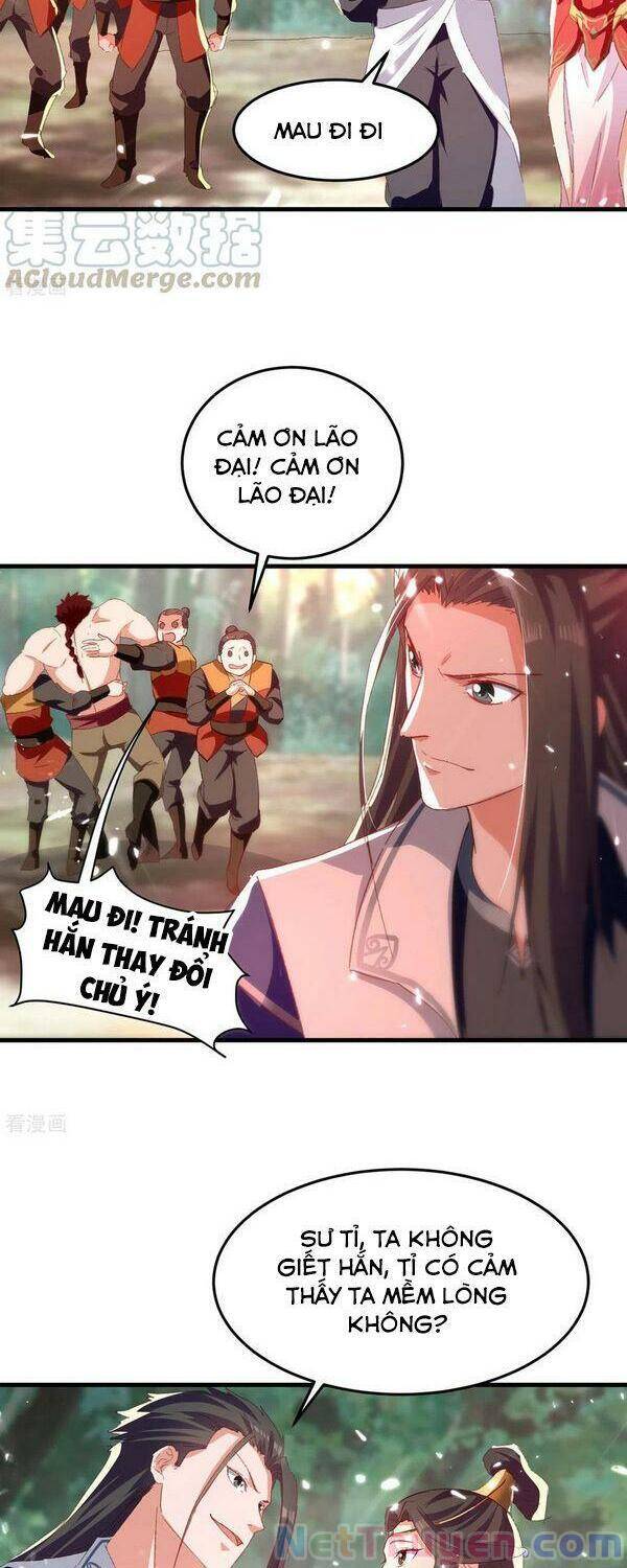 Đỉnh Cấp Võ Hồn Chapter 70 - Trang 2