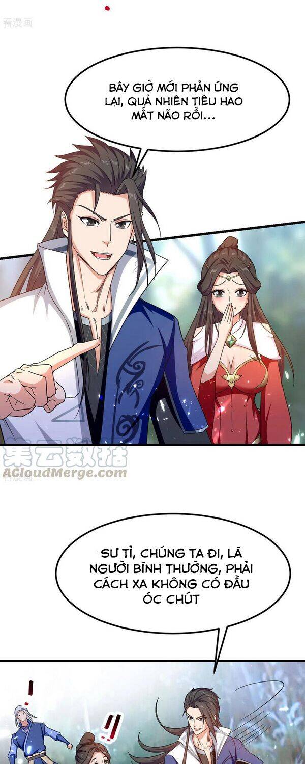 Đỉnh Cấp Võ Hồn Chapter 71 - Trang 2