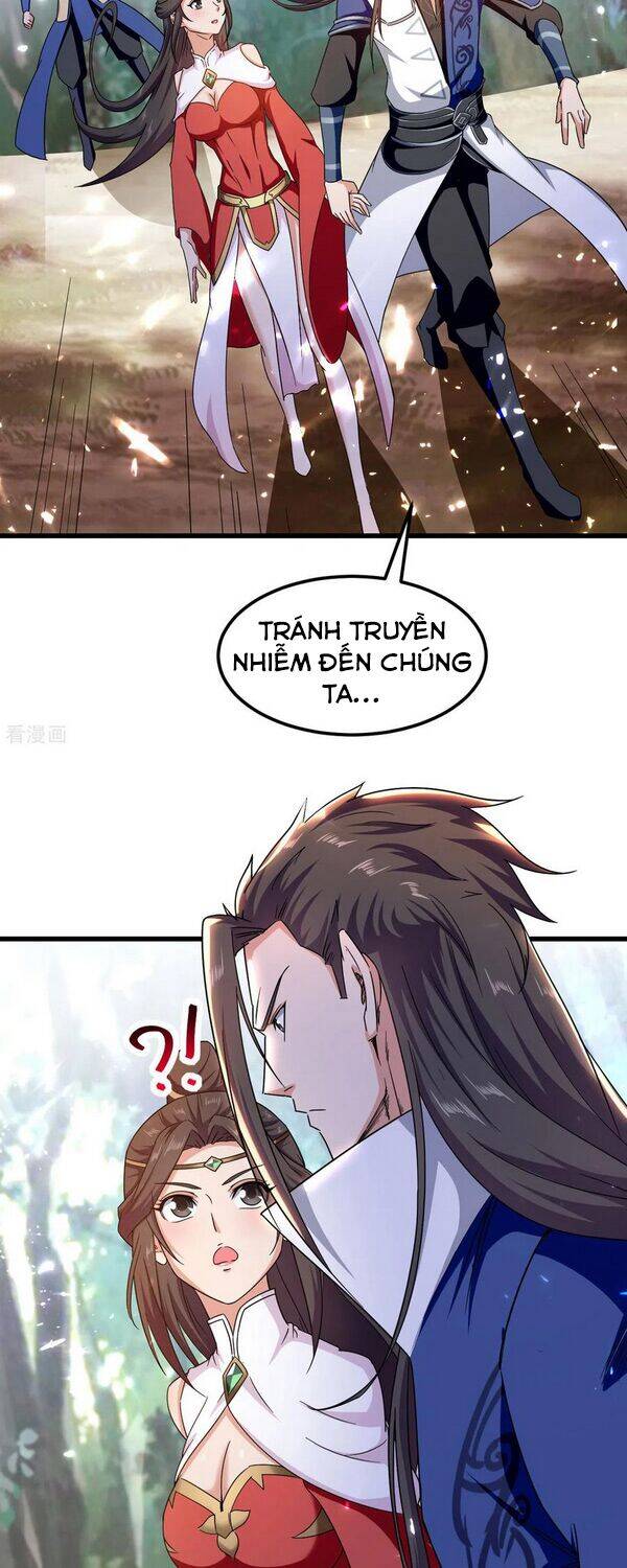 Đỉnh Cấp Võ Hồn Chapter 71 - Trang 2