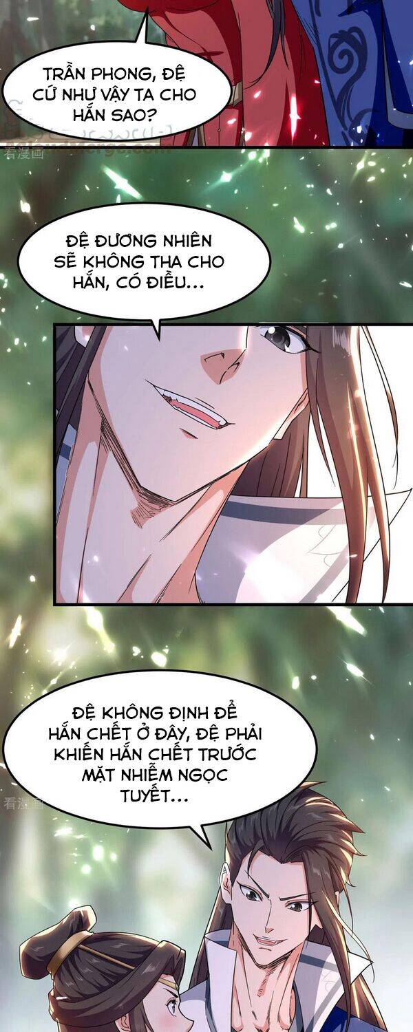 Đỉnh Cấp Võ Hồn Chapter 71 - Trang 2