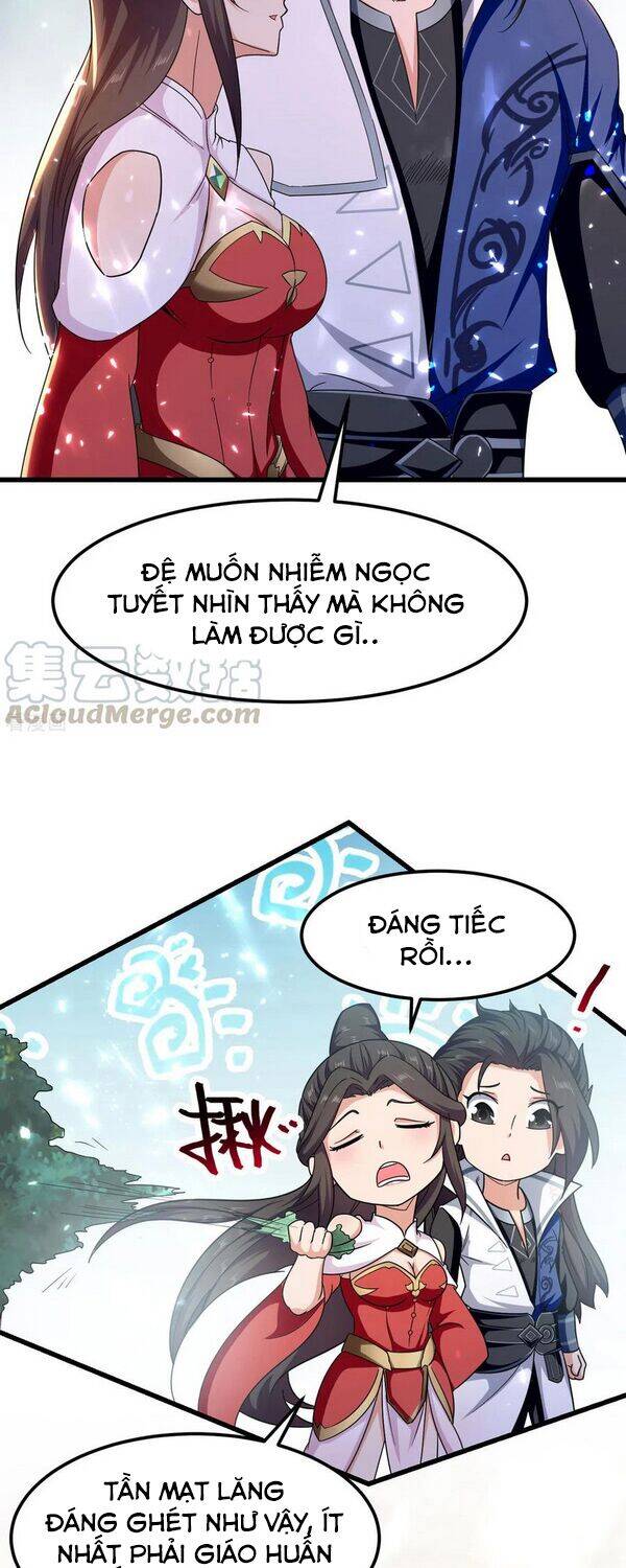 Đỉnh Cấp Võ Hồn Chapter 71 - Trang 2