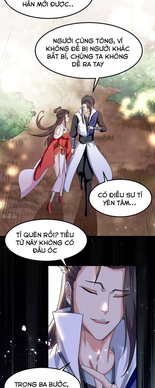 Đỉnh Cấp Võ Hồn Chapter 71 - Trang 2
