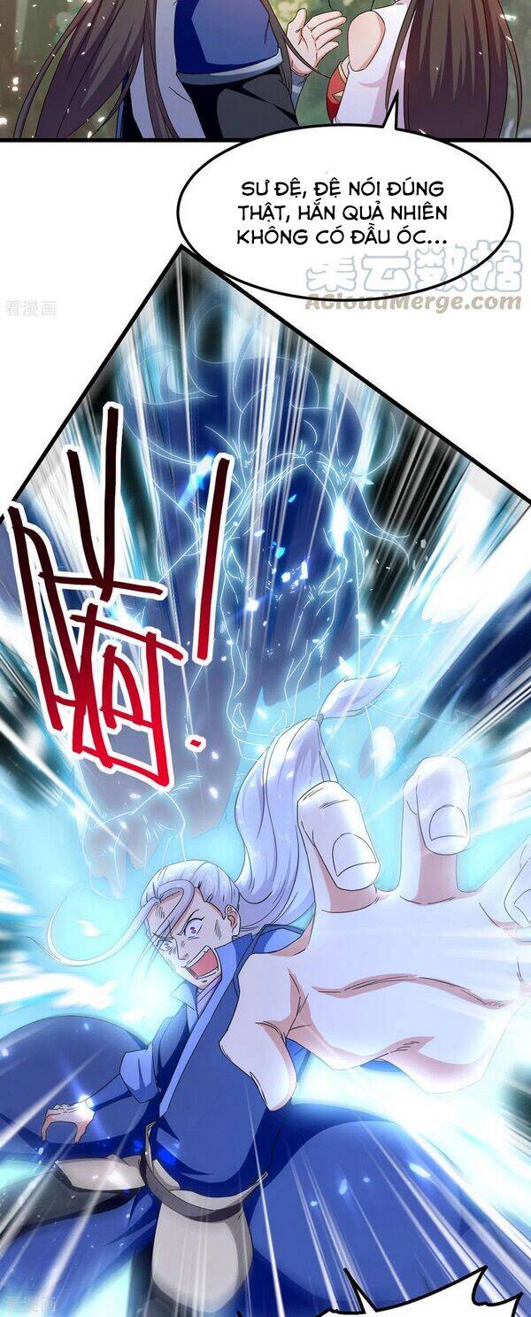 Đỉnh Cấp Võ Hồn Chapter 71 - Trang 2