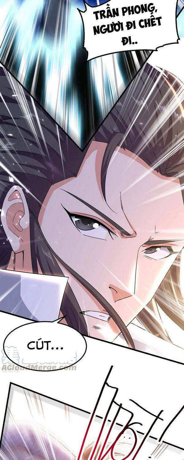 Đỉnh Cấp Võ Hồn Chapter 71 - Trang 2