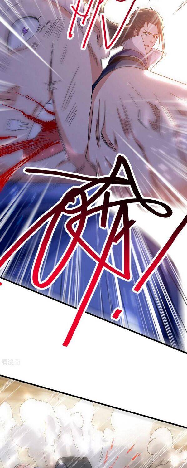 Đỉnh Cấp Võ Hồn Chapter 71 - Trang 2