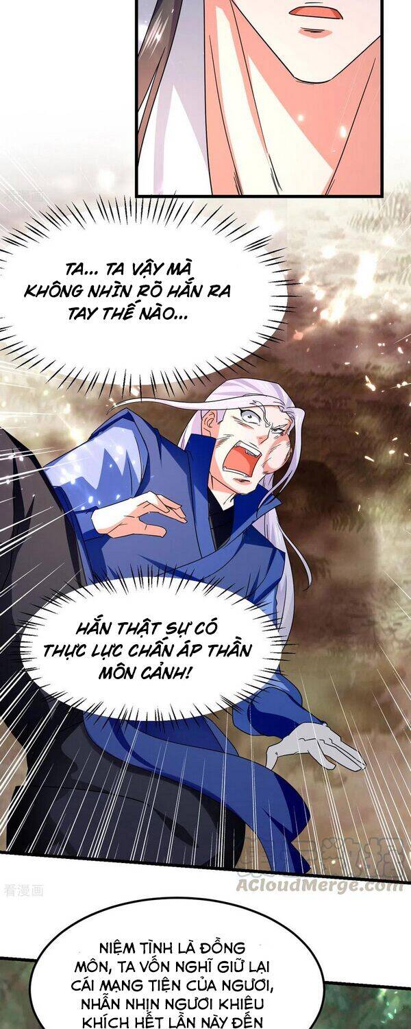 Đỉnh Cấp Võ Hồn Chapter 71 - Trang 2