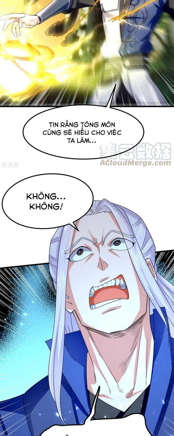 Đỉnh Cấp Võ Hồn Chapter 71 - Trang 2