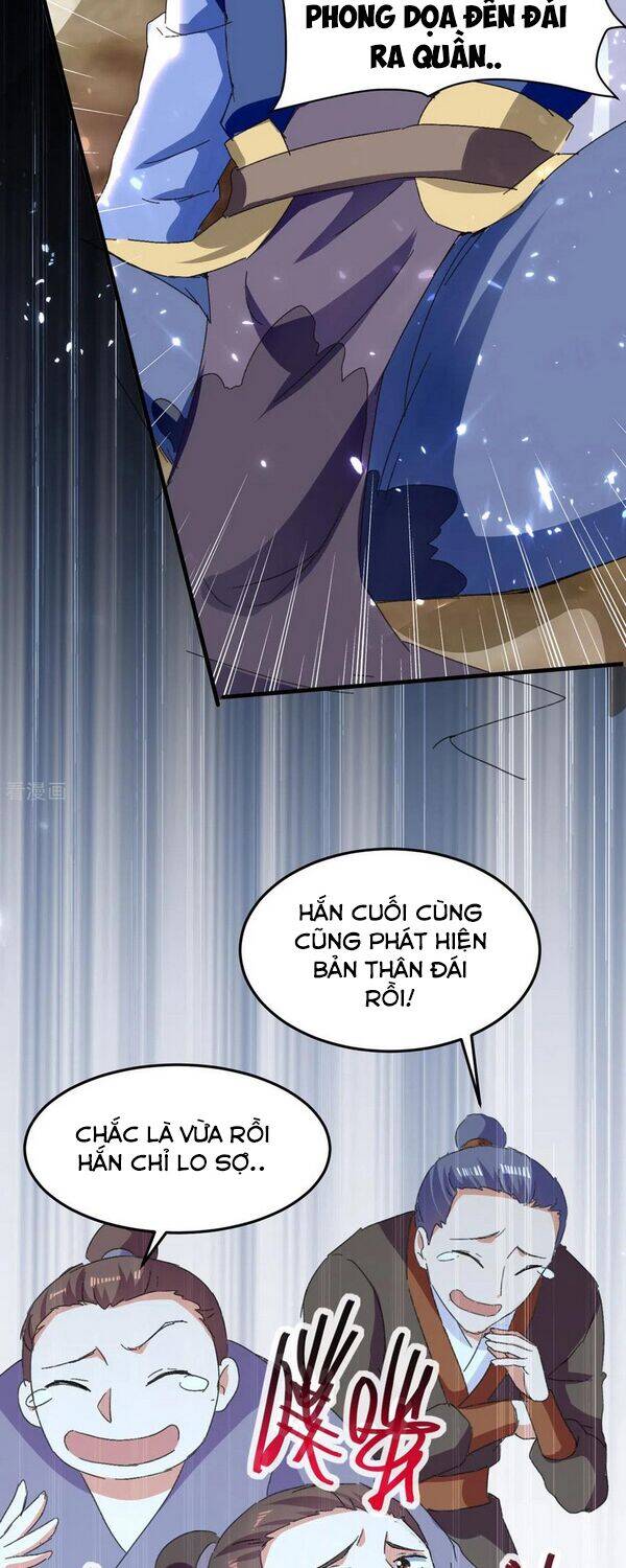 Đỉnh Cấp Võ Hồn Chapter 72 - Trang 2