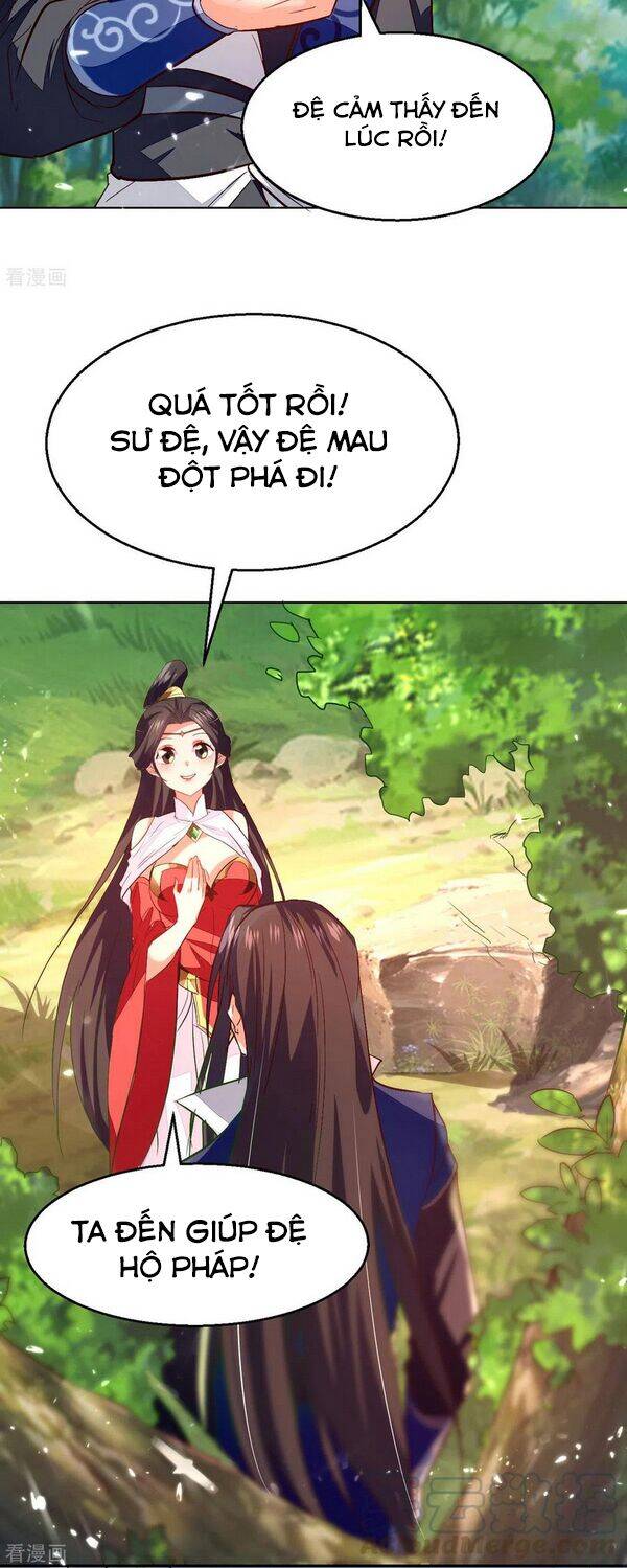 Đỉnh Cấp Võ Hồn Chapter 72 - Trang 2