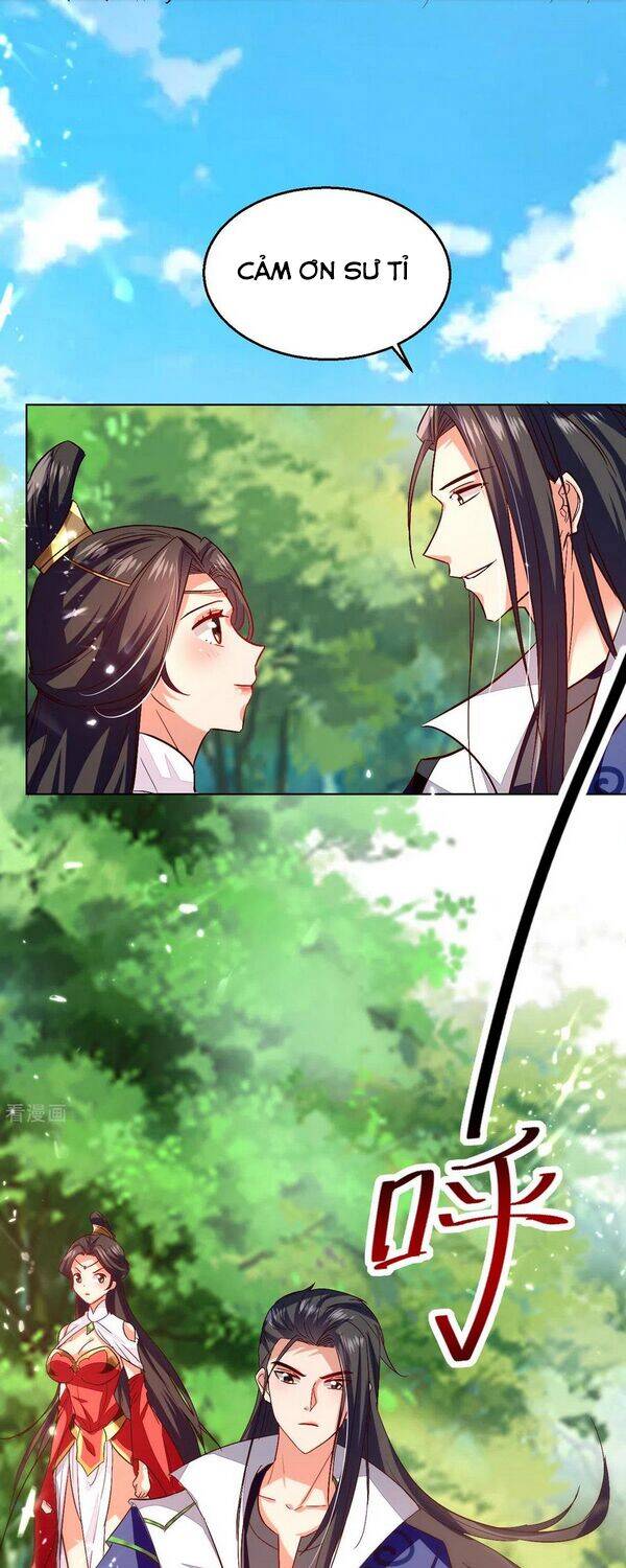 Đỉnh Cấp Võ Hồn Chapter 72 - Trang 2