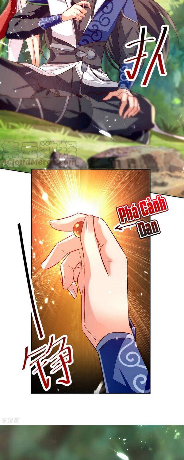 Đỉnh Cấp Võ Hồn Chapter 72 - Trang 2